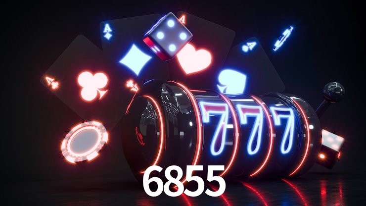 Welcome Bonus 6855