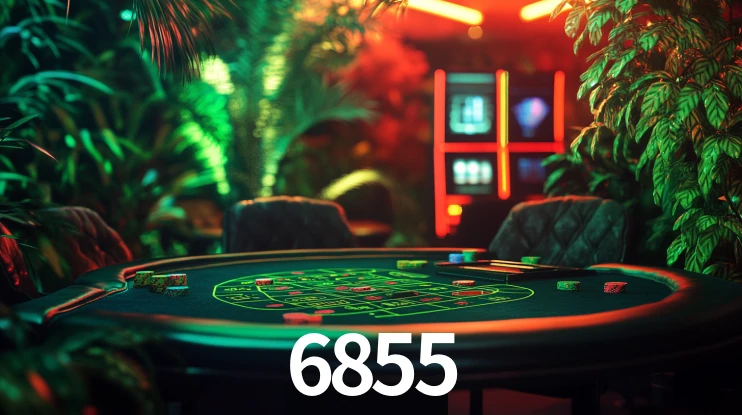 Welcome Bonus 6855