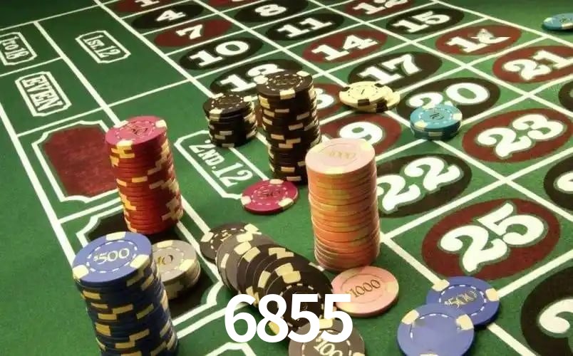 Benefícios da Conta 6855