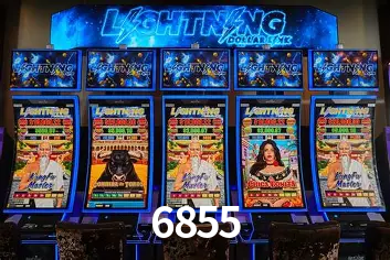 Desvendando o Mundo dos Jogos Virtuais na 6855