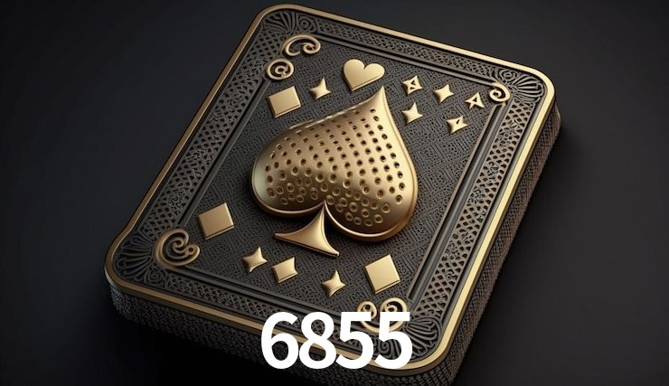 Provedores de Jogos 6855