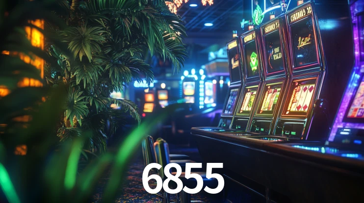 Daily Bonuses 6855
