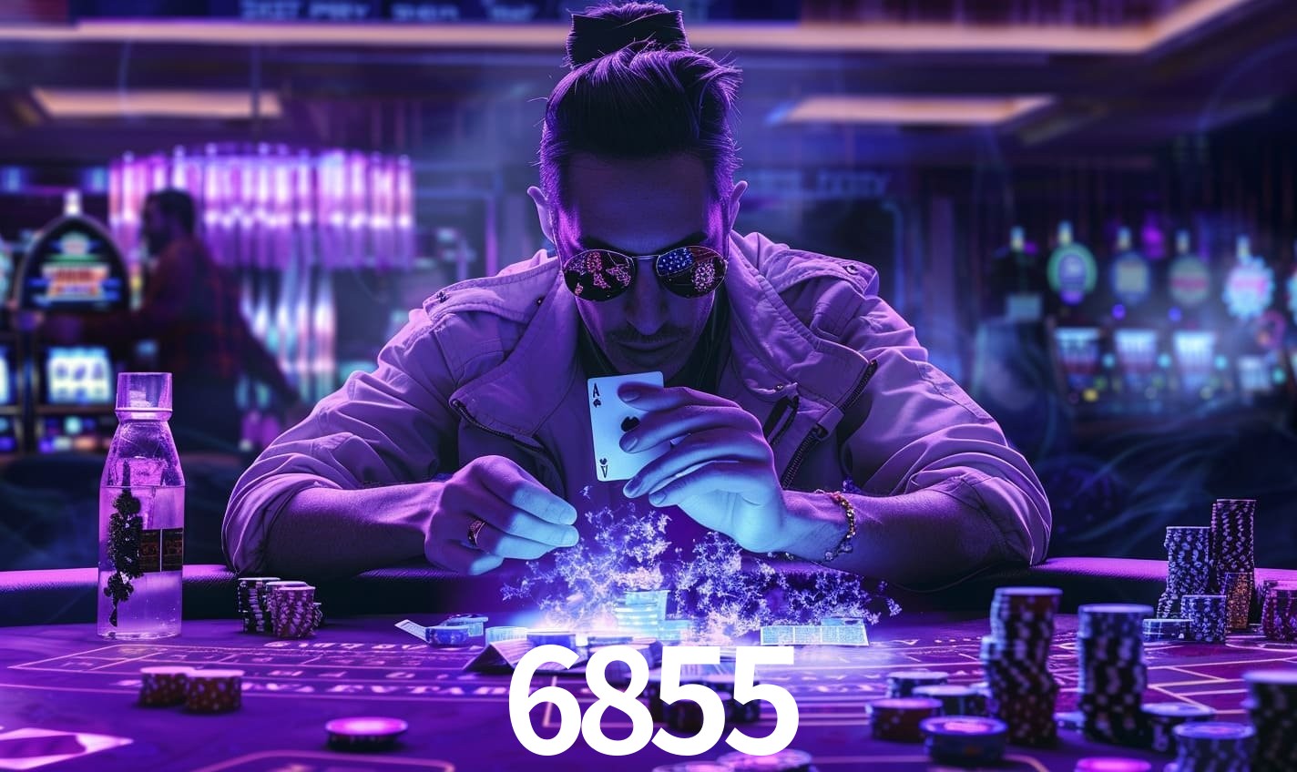 Live Casino 6855