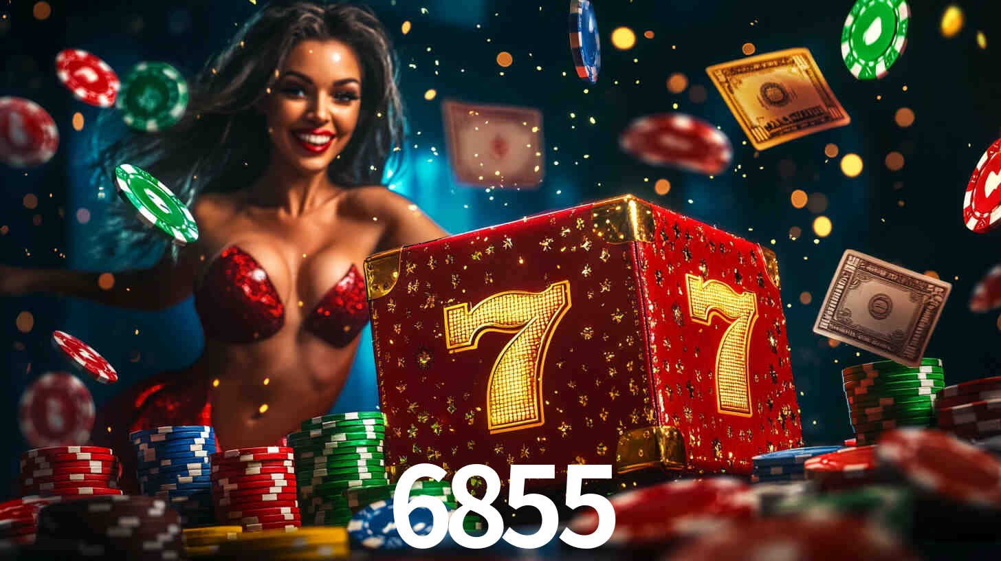Desvendando o Mundo dos Jogos Virtuais na 6855