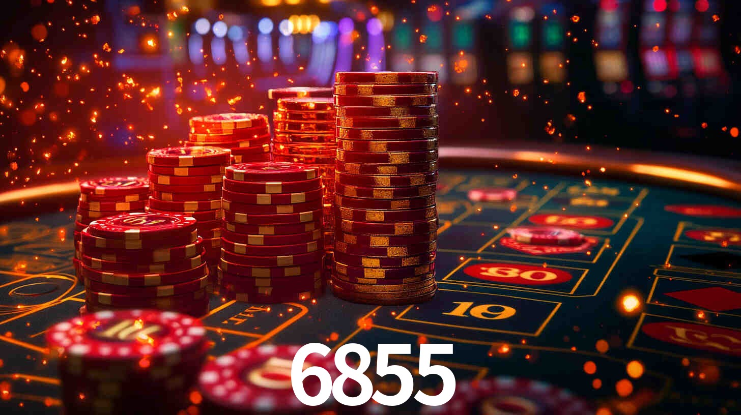 6855 App Interface