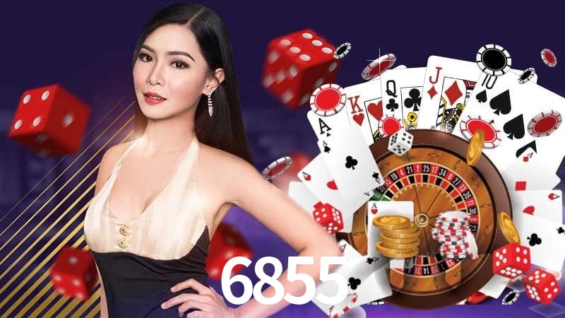 Casino Ao Vivo 6855