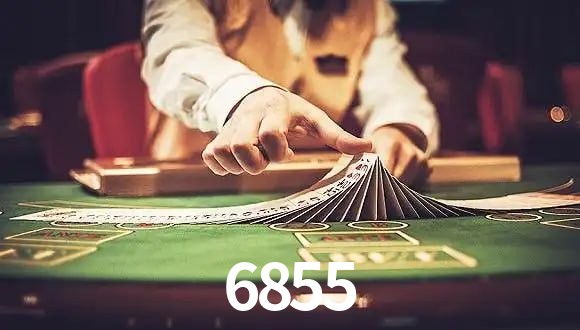 VIP Casino 6855