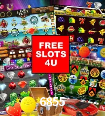 Descubra o Mundo do Cassino Online com 6855