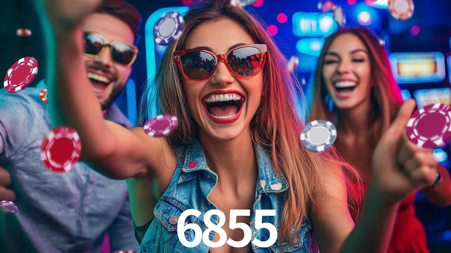 Explorando a Categoria de Eventos em Apostas na 6855