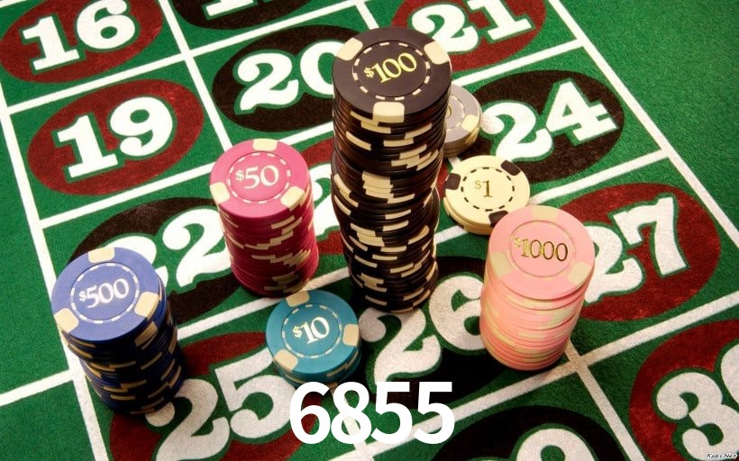 Recursos de Bônus 6855