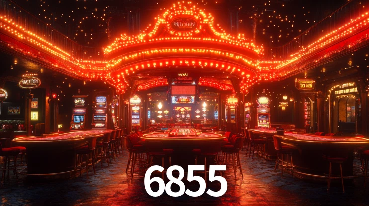 Experimente o Login Seguro Premium no 6855