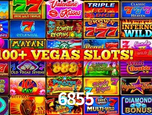 Descubra a Magia dos Jogos de Arcade no 6855