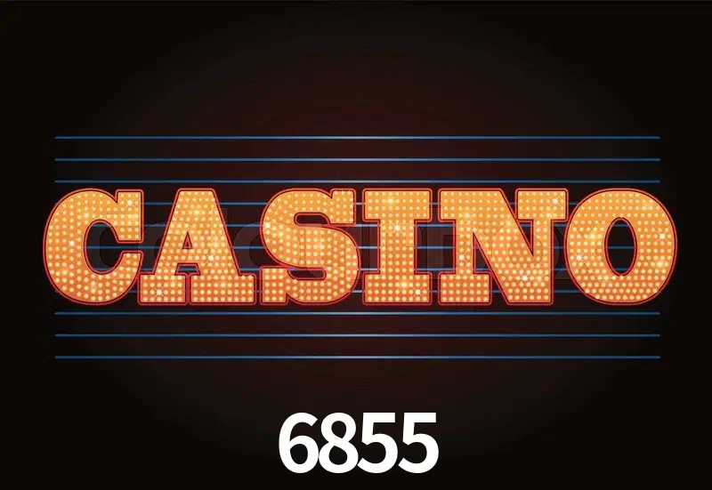 Casino Ao Vivo 6855