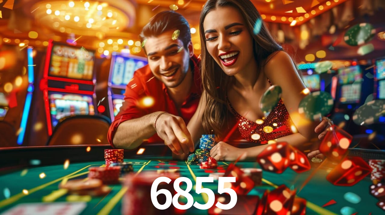 Promoções Sazonais 6855