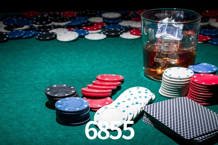 Apostas de Tênis 6855