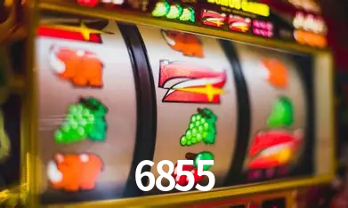 Descubra a Magia dos Jogos de Arcade no 6855