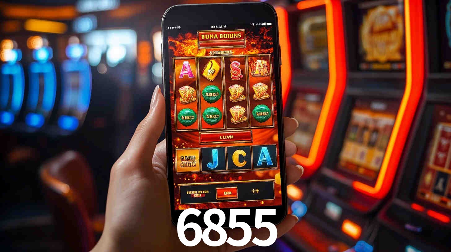 6855,6855 BET