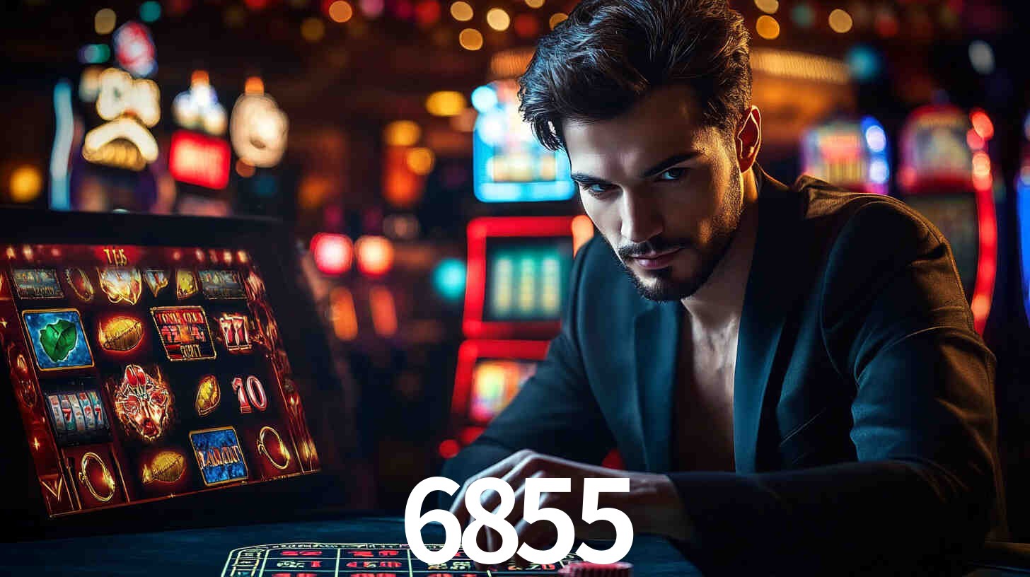 6855 BET