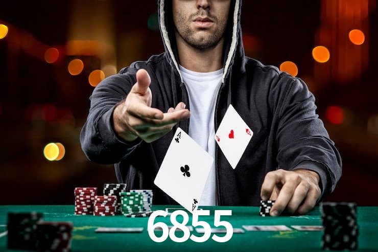 6855,6855 BET