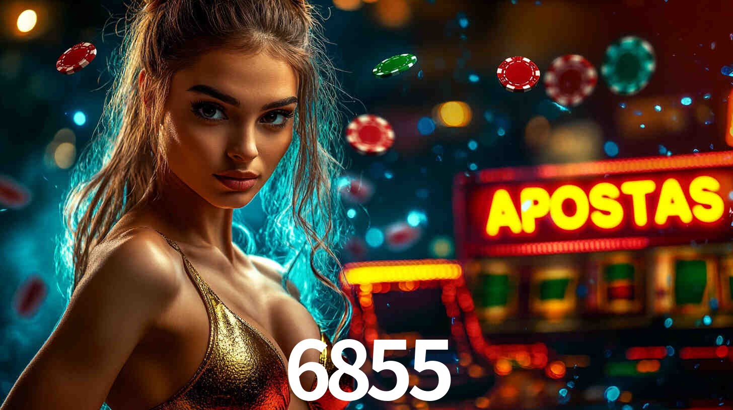 Apostas Esportivas na 6855: Um Guia Completo