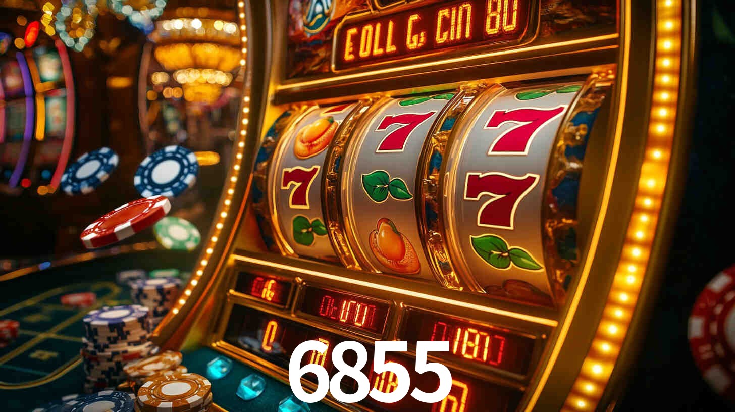 Daily Bonuses 6855