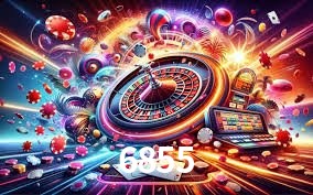 Apostas de Futebol 6855