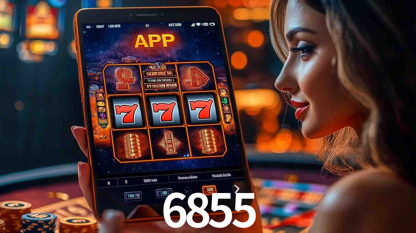 6855,6855 BET