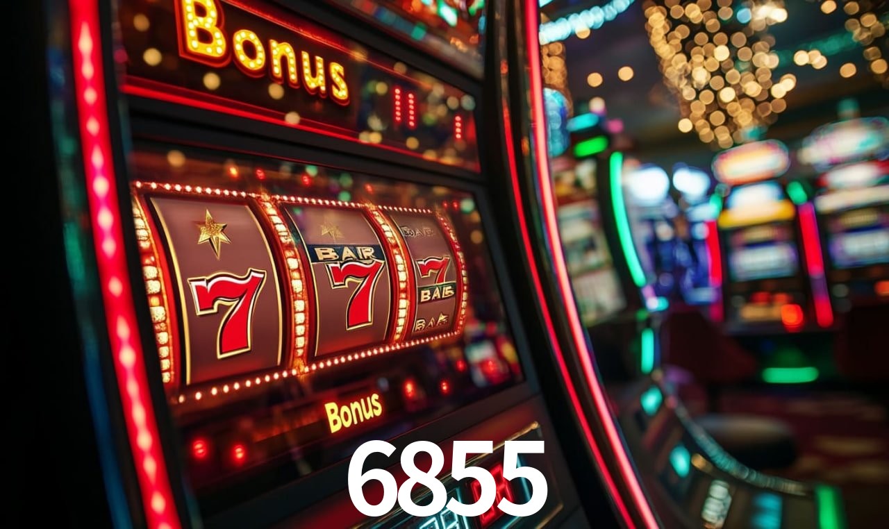 6855 BET