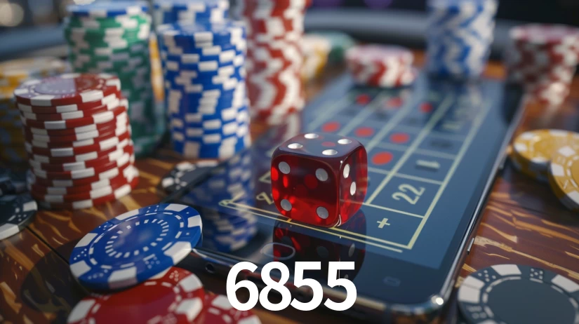Bônus Generosos e Exclusivos no 6855 para Você!