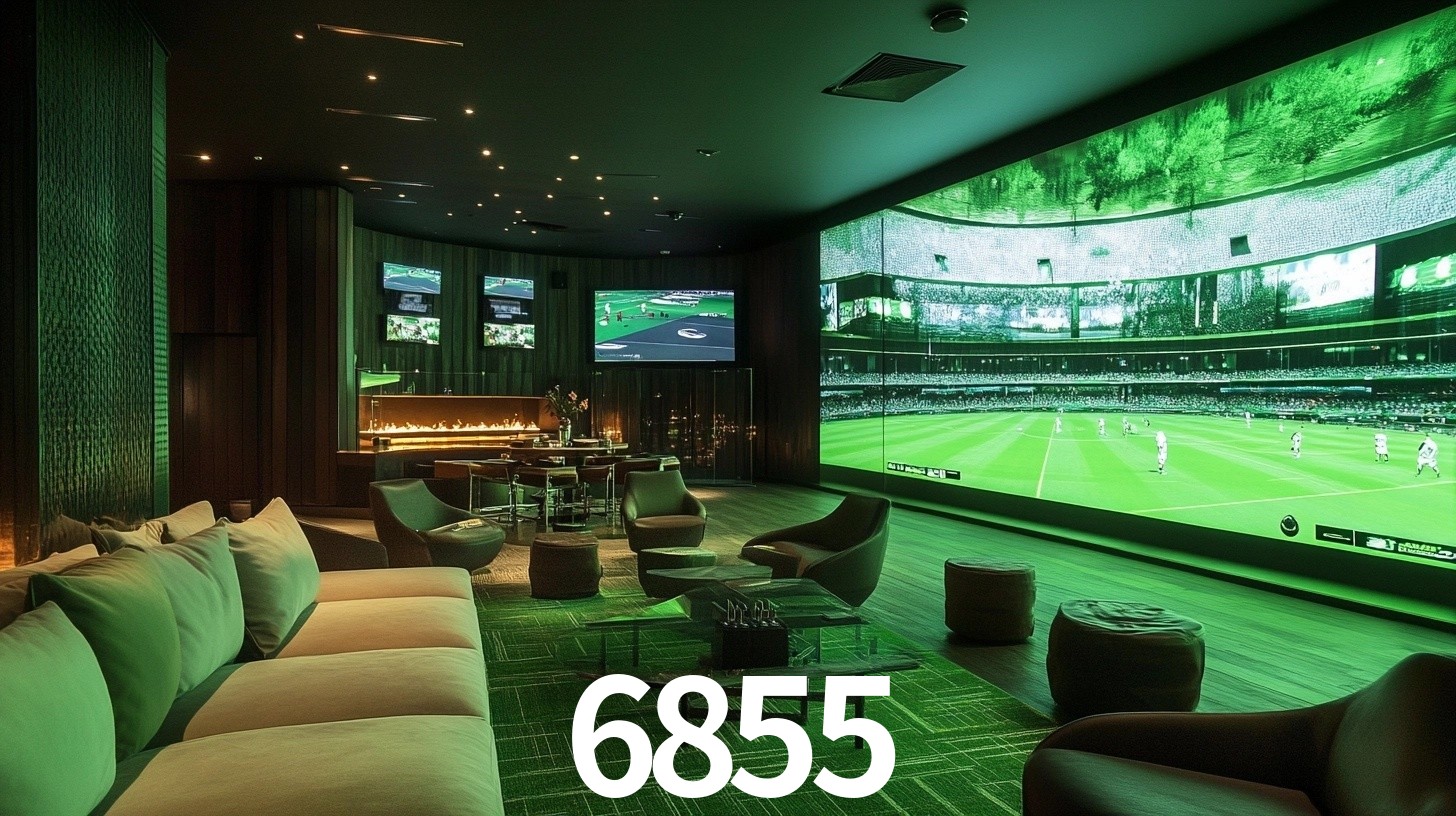 6855 BET