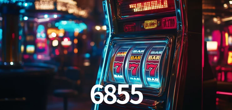 Live Casino 6855