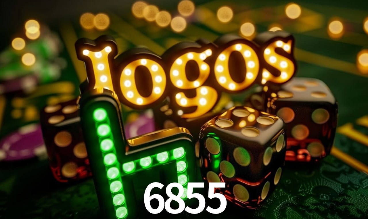 Recursos de Bônus 6855
