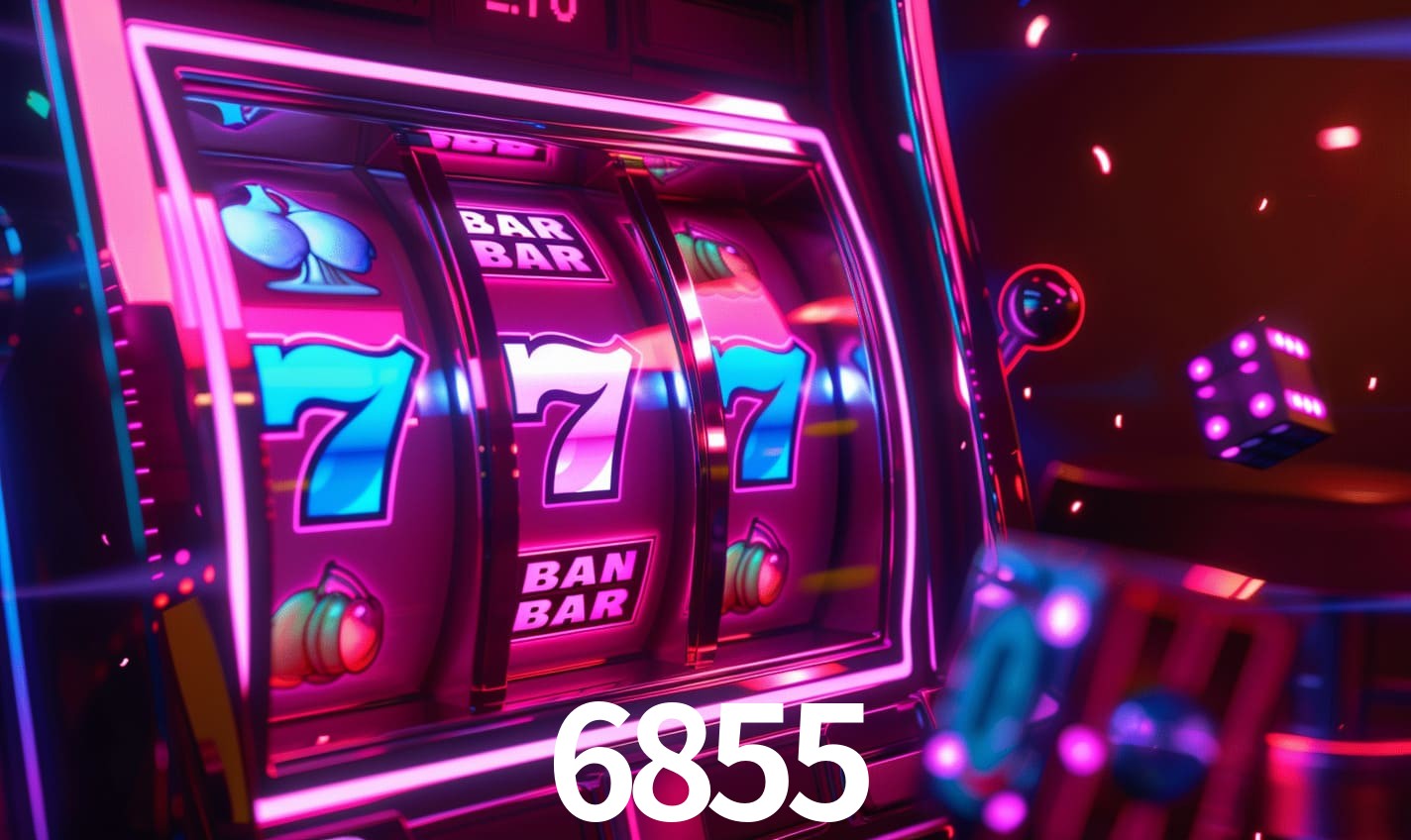 Desvendando o Mundo dos Jogos Virtuais na 6855
