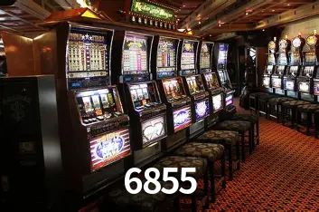 A Revolução dos Aplicativos de Jogos no 6855