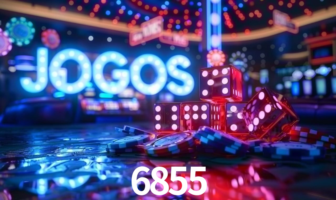 Interface do App 6855