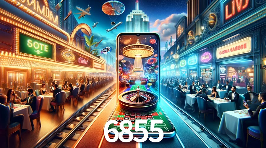 API Integration 6855