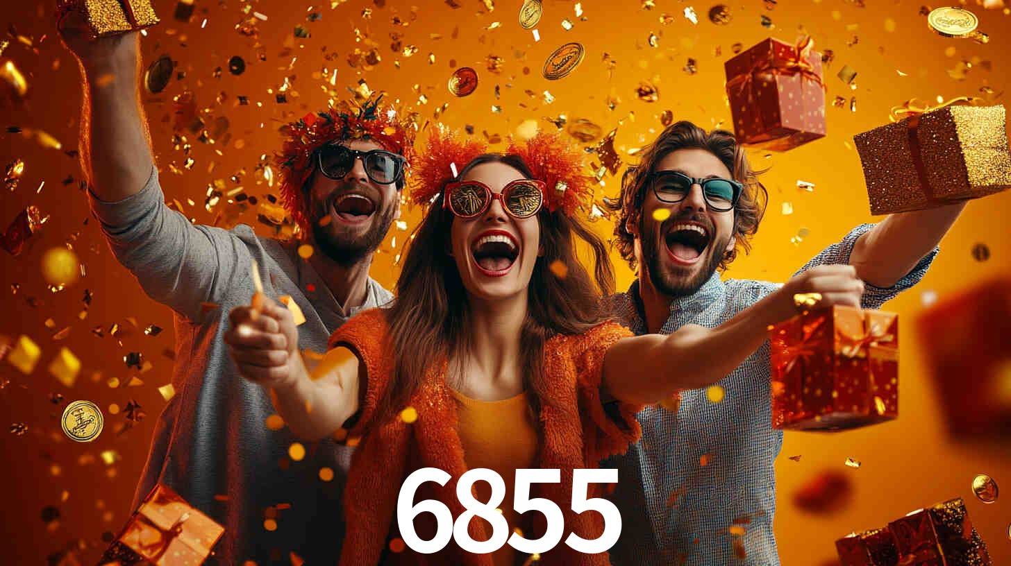 6855,6855 BET