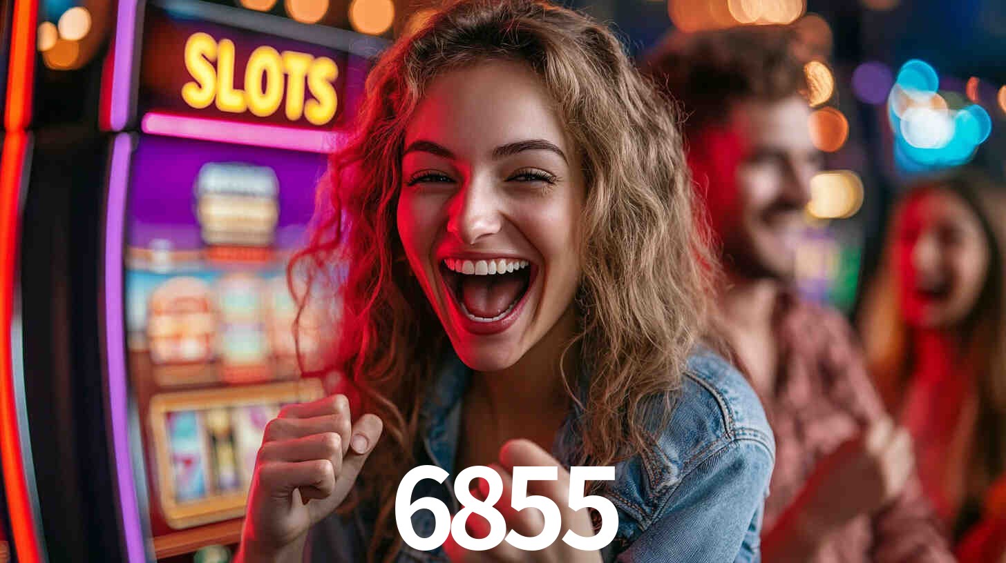 Descubra a Essência do 6855: Nossa História e Compromissos