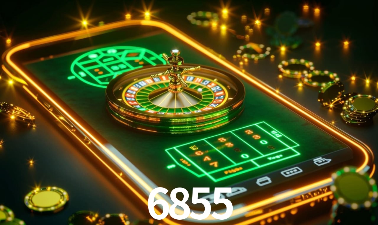 Promoção Relâmpago 6855