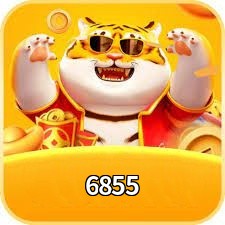 6855